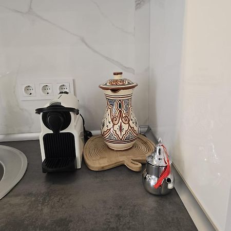 Casa Riad Amor Marrakech En Lo Pagan Сан-Педро-дель-Пинатар Экстерьер фото