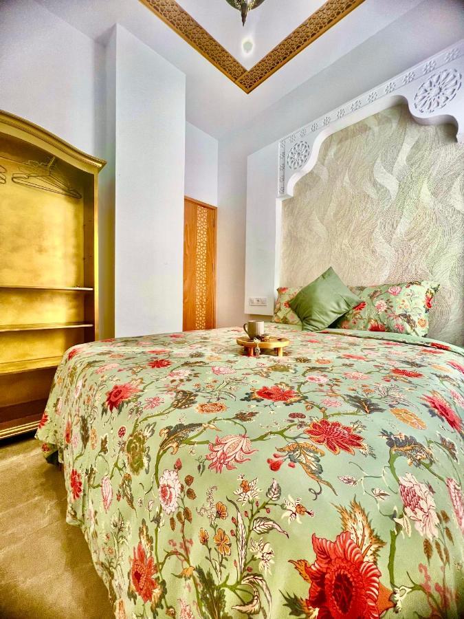 Casa Riad Amor Marrakech En Lo Pagan Сан-Педро-дель-Пинатар Экстерьер фото