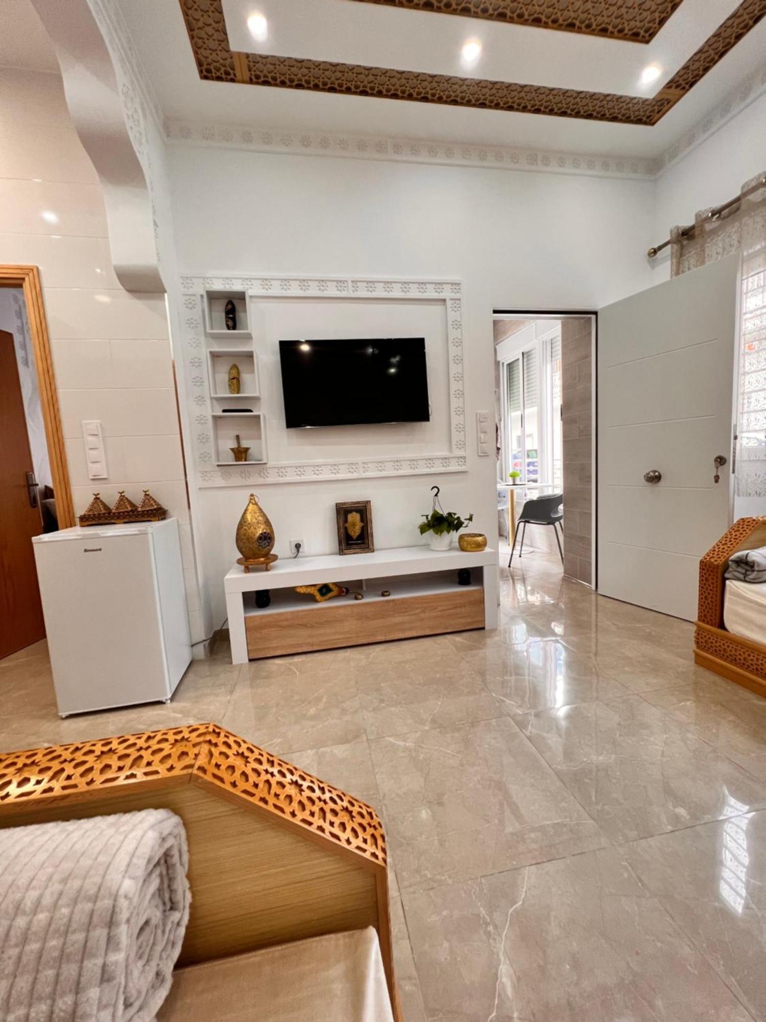 Casa Riad Amor Marrakech En Lo Pagan Сан-Педро-дель-Пинатар Экстерьер фото
